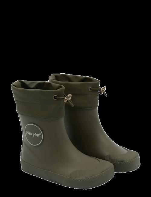 Pom Pom | Pmbell Barefoot Gumboots | 23