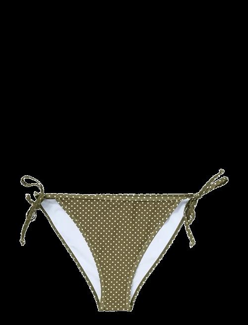 Becksöndergaard | Polka Dot Baila Bikini Tanga | L