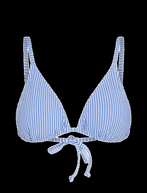 Becksöndergaard | Striba Bella Bikini Top | S