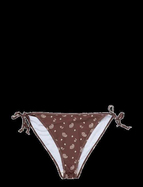 Becksöndergaard | Bloom Paisley Baila Bikini Tanga | L