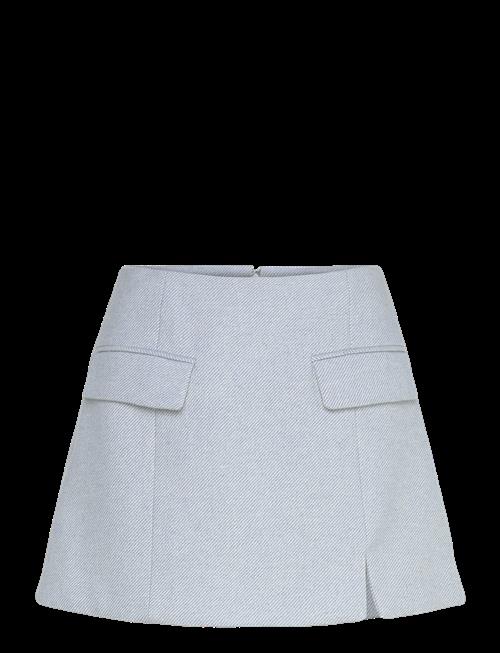 Malina | Sandra Tailored Mini Skirt | 42