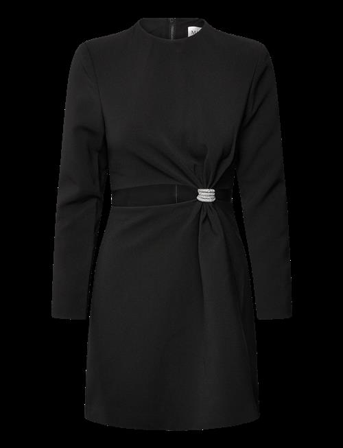 Malina | Sutton Cut Out Mini Dress | 40