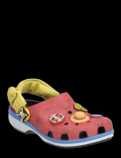 Crocs | One Piece Luffy Classic Clog K | 29/30