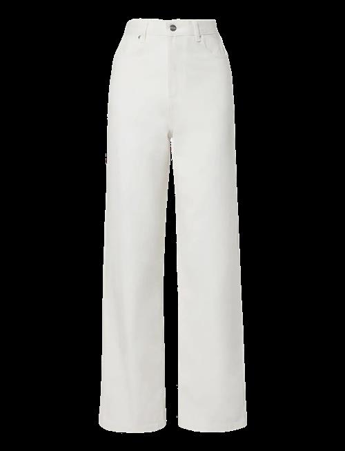 Malina | Katia High Rise Wide Jeans | 26