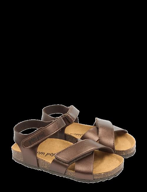 Pom Pom | Pmpaige Bio Sandal | 35