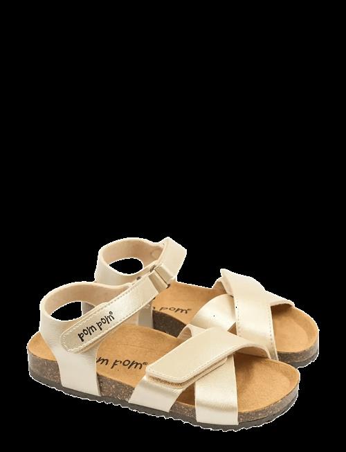 Pom Pom | Pmpaige Bio Sandal | 29