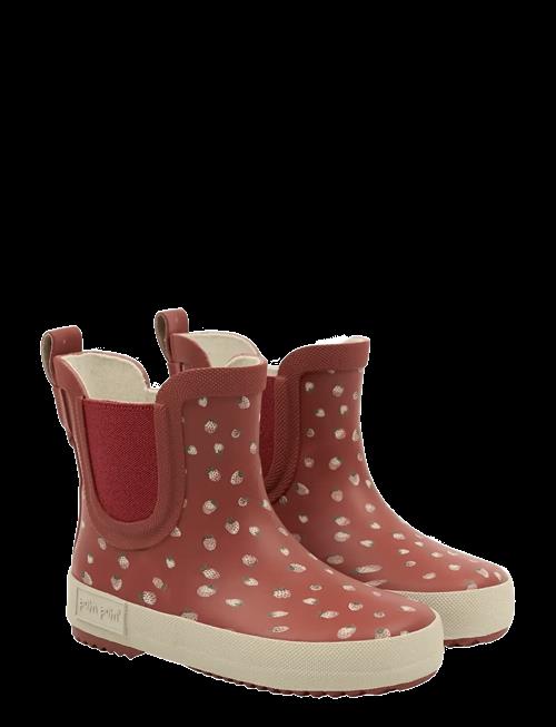 Pom Pom | Pmlook Gumboots Ankle | 24