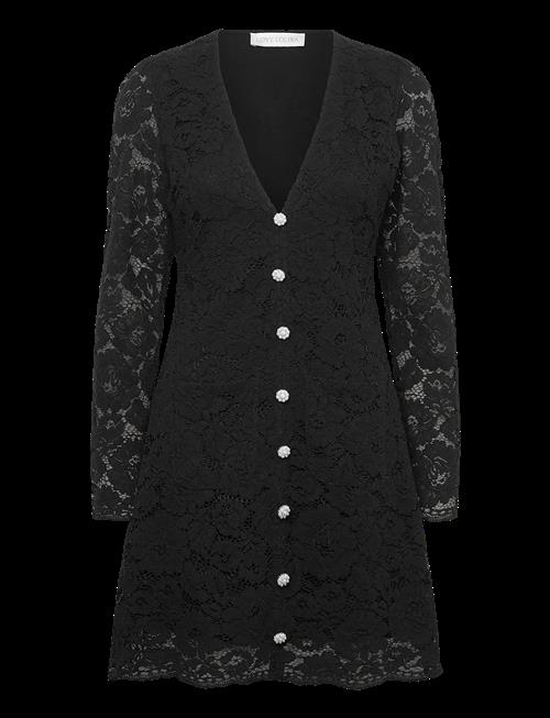 Love Lolina | Riley Mini Dress | XS