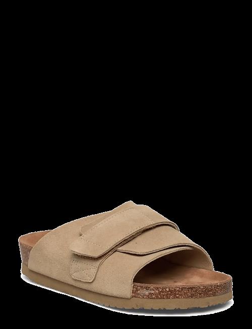 Rosemunde | Rhwcolina Leather Suede  Sandal | 36