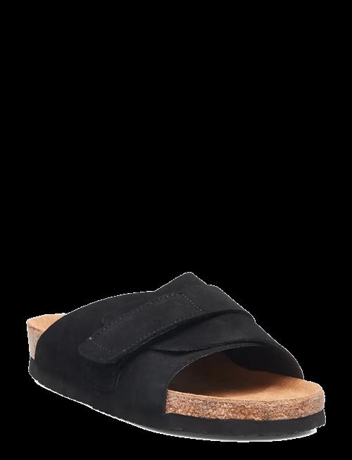 Rosemunde | Rhwcolina Leather Suede  Sandal | 39