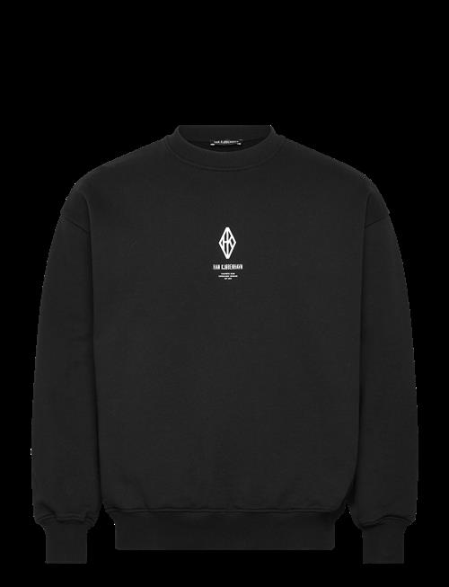 HAN Kjøbenhavn | Diamond Loose Crewneck | M