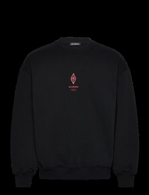 HAN Kjøbenhavn | Diamond Loose Crewneck | XXL