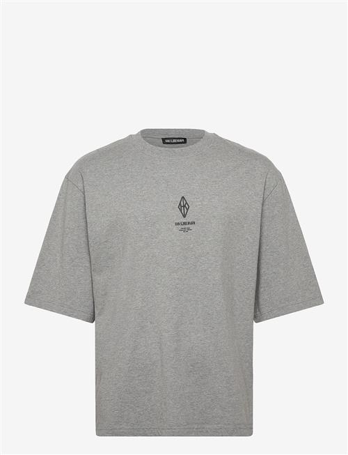 HAN Kjøbenhavn | Diamond Loose Tee | S