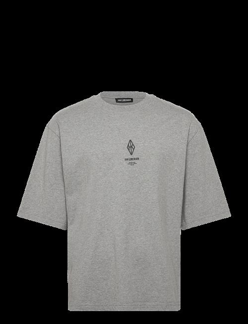 HAN Kjøbenhavn | Diamond Loose Tee | XL