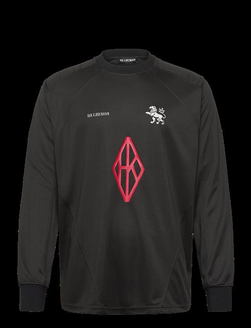 HAN Kjøbenhavn | Diamond Football Long Sleeve | S