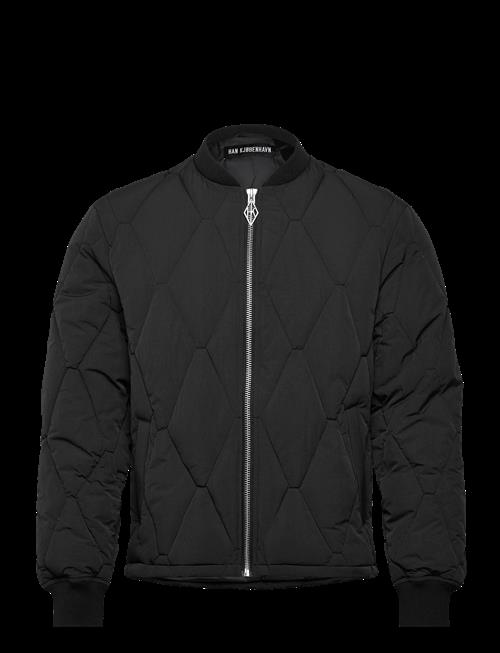 HAN Kjøbenhavn | Diamond Padded Jacket | 54