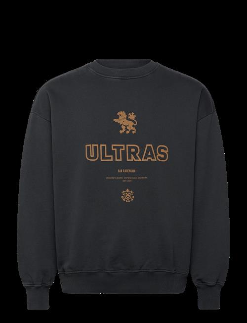 HAN Kjøbenhavn | Ultras Oversized Crewneck | S