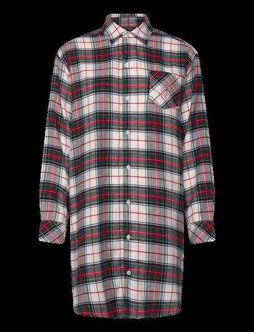 Lauren Ralph Lauren Homewear | Lrl L/S His Sleepshirt | S