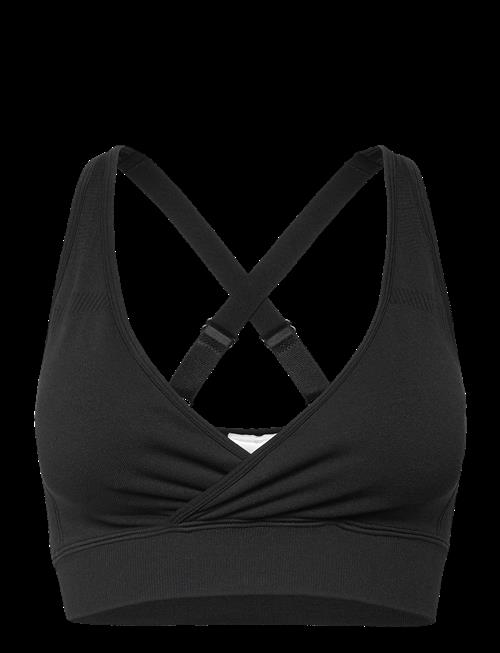 ICANIWILL | Soft Seamless Adjustable Sports Bra | M