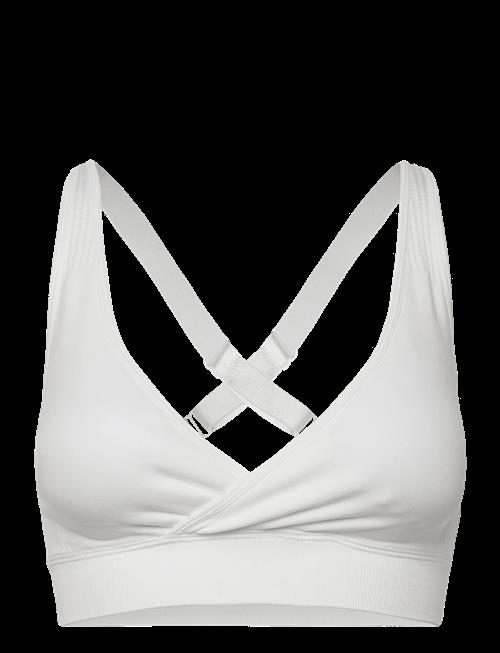 ICANIWILL | Soft Seamless Adjustable Sports Bra | L