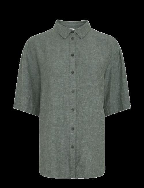 MSCH Copenhagen | Mschviana Ginia 3/4 Shirt | S/M