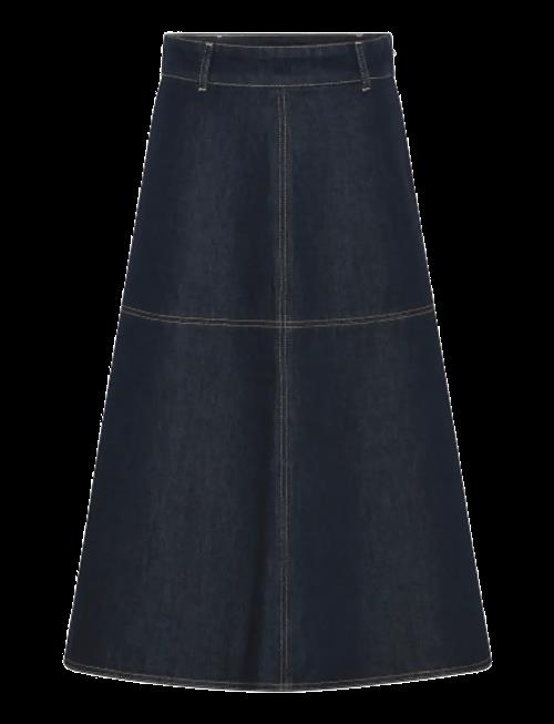 Bruuns Bazaar | Chambrabbimma Skirt | 34