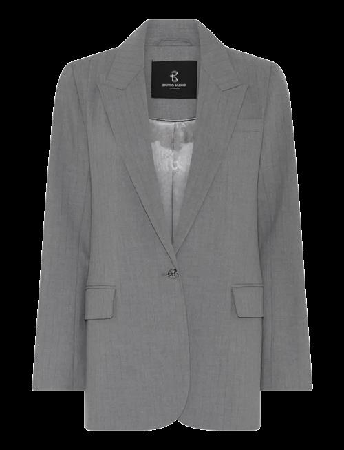 Bruuns Bazaar | Lataniabbfrida Blazer | 40