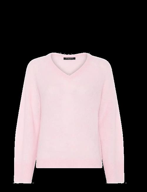 Bruuns Bazaar | Fluffybbamera Knit | M