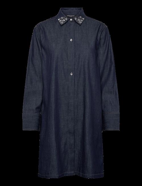 Bruuns Bazaar | Chambrabbyinata Dress | 34