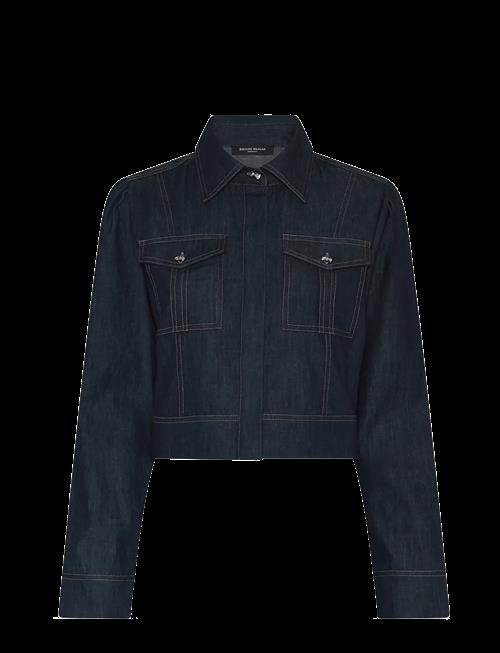 Bruuns Bazaar | Chambrabbglorita Shirt | 44