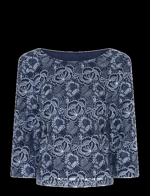 Bruuns Bazaar | Mauritiabbignara Blouse | 40