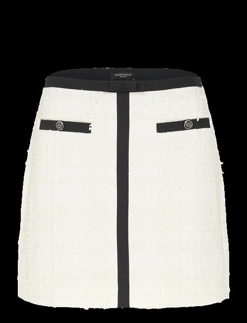 Bruuns Bazaar | Gaussiabbjoanine Skirt | 38