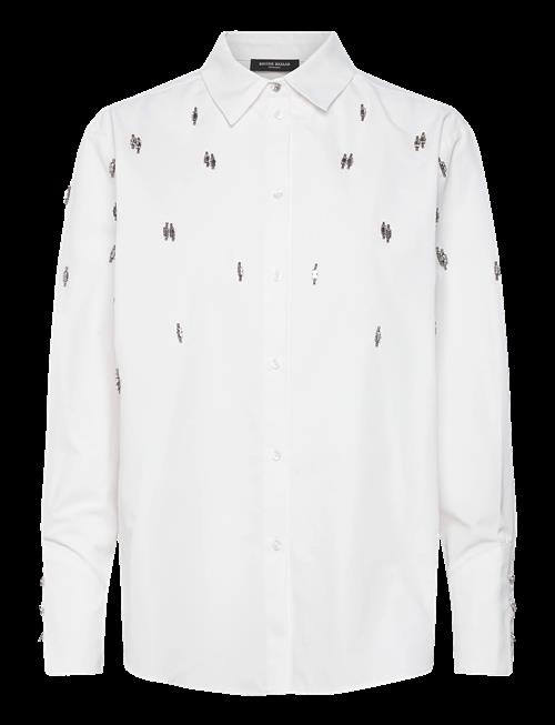Bruuns Bazaar | Chrissibbzinne Shirt | 34