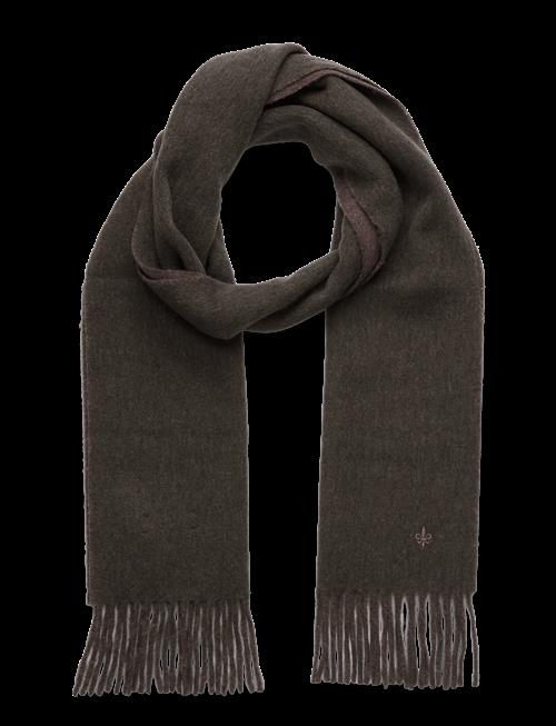 Morris | Double Face Scarf | ONE SIZE