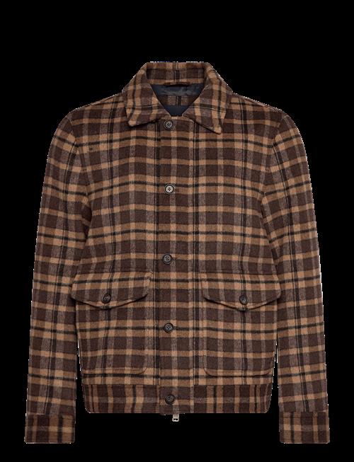 Morris | Theobald Jacket | M