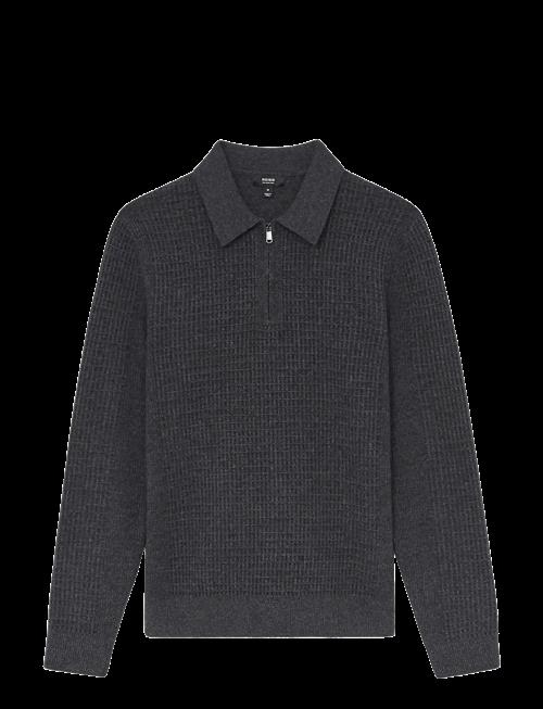 Reiss | Hamilton | M