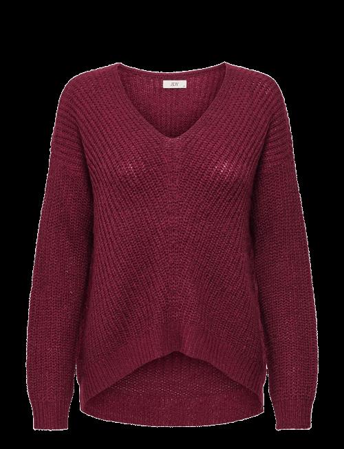 JDY | Jdynew Megan L/S Pullover Knt Noos | XS