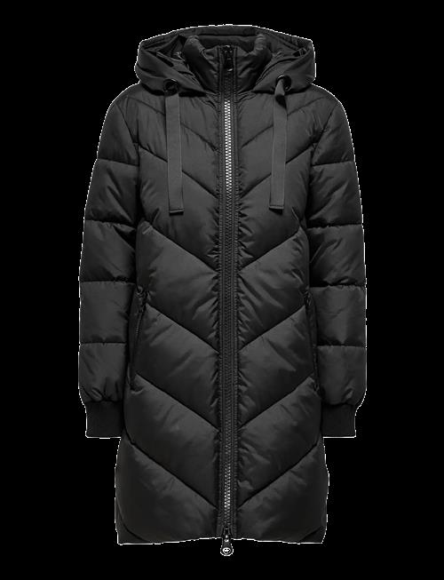 JDY | Jdyskylar Life Hood Jacket Otw Noos | XS