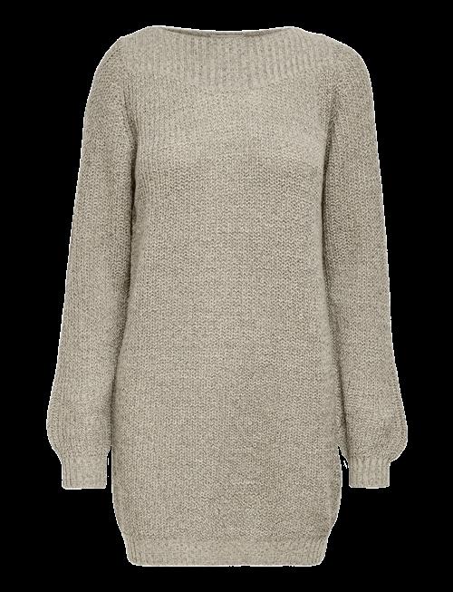 JDY | Jdywhitney Megan L/S Boat Dress Knt Noos | XS