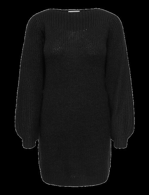 JDY | Jdywhitney Megan L/S Boat Dress Knt Noos | XS