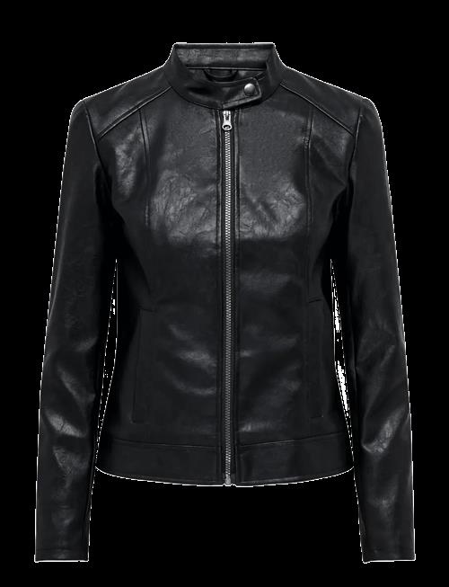 JDY | Jdyemily Faux Leather Jacket Otw Noos | 44