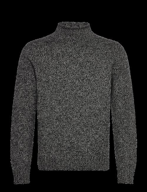 Superdry | 90S Roll Neck Jumper | L