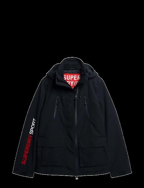 Superdry | Hooded Ultimate Windbreaker | S
