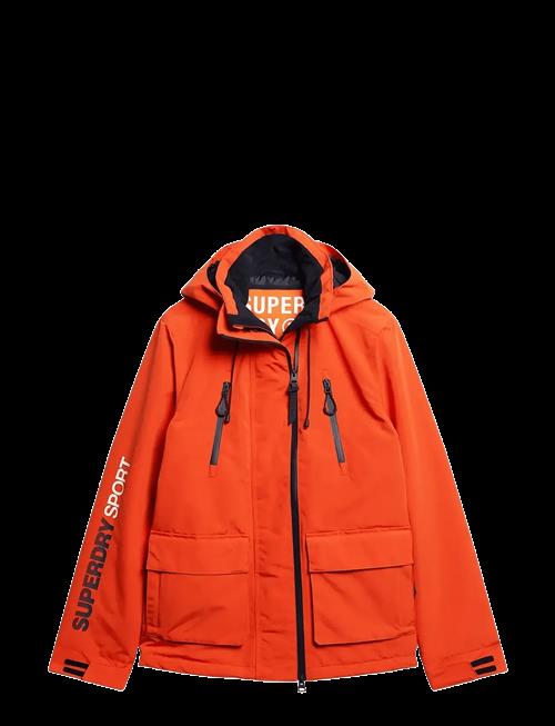 Superdry | Hooded Ultimate Windbreaker | S