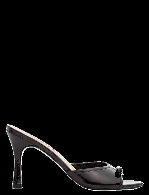 Custommade | Obsession Bordeaux Mule | 37