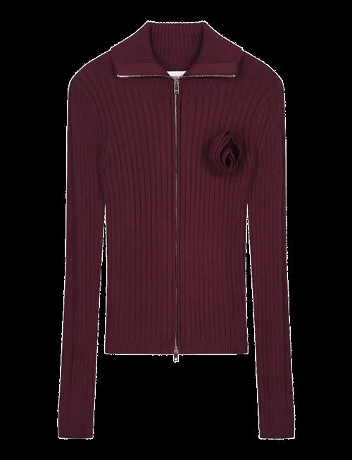 Fabienne Chapot | Balou Cardigan | L