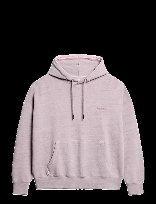 Superdry | Essential Logo Overdyed Hoodie | 10