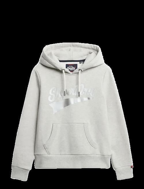 Superdry | Super Athletics Hood | 12