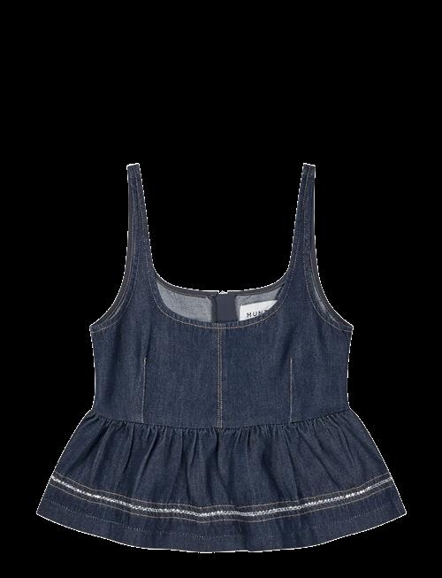 Munthe | Rulst | 36