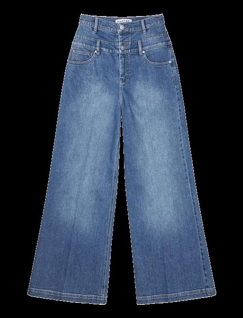 Munthe | Rosh | 36